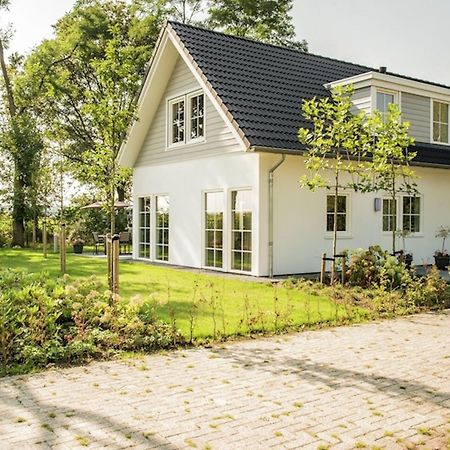 Spacious Home With A Fireplace At 3 Km From Baarle-Nassau Exterior foto